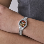 7 Custom women’s watch