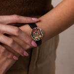 8 Custom women’s watch