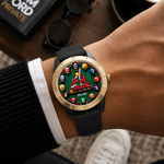 12 Custom men’s watch