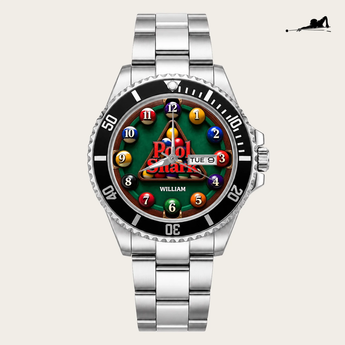 24_new2608-custom-silver-black-alloy-watch