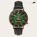 4 black-leather-strap-quartz-watch-alloy-case-coated-glass