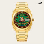 17_new2601-custom-gold-alloy-watch-black-dial