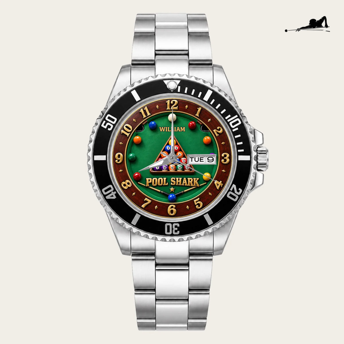 24_new2608-custom-silver-black-alloy-watch