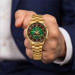 4 Custom men’s watch