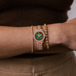 4 Custom women’s watch