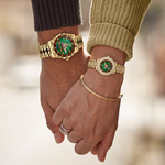 6 Custom women’s watch