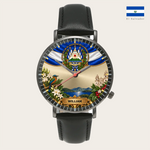 4 black-leather-strap-quartz-watch-alloy-case-coated-glass