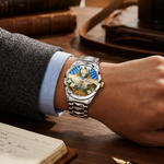 5 Custom men’s watch