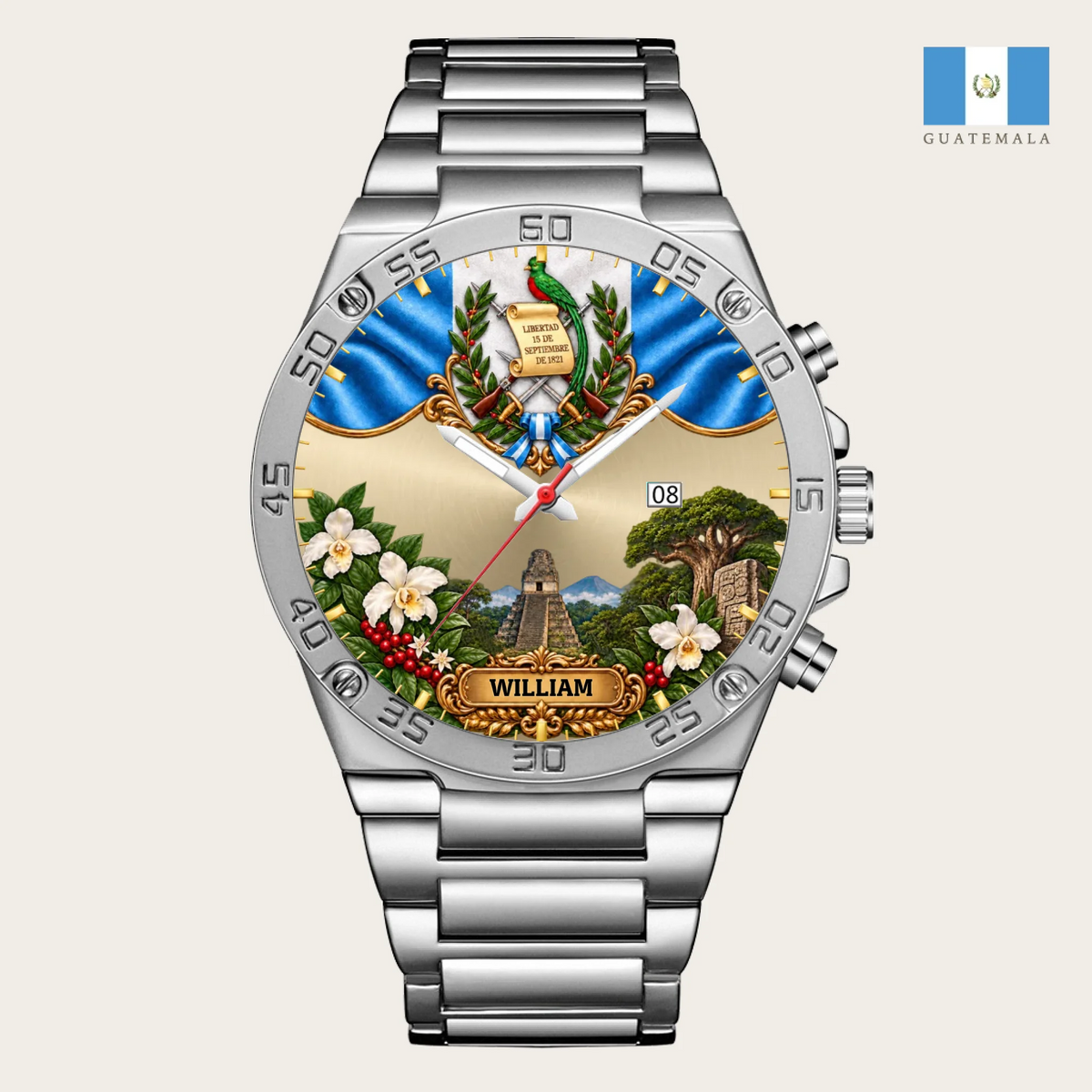 8_127-custom-silver-sport-alloy-watch