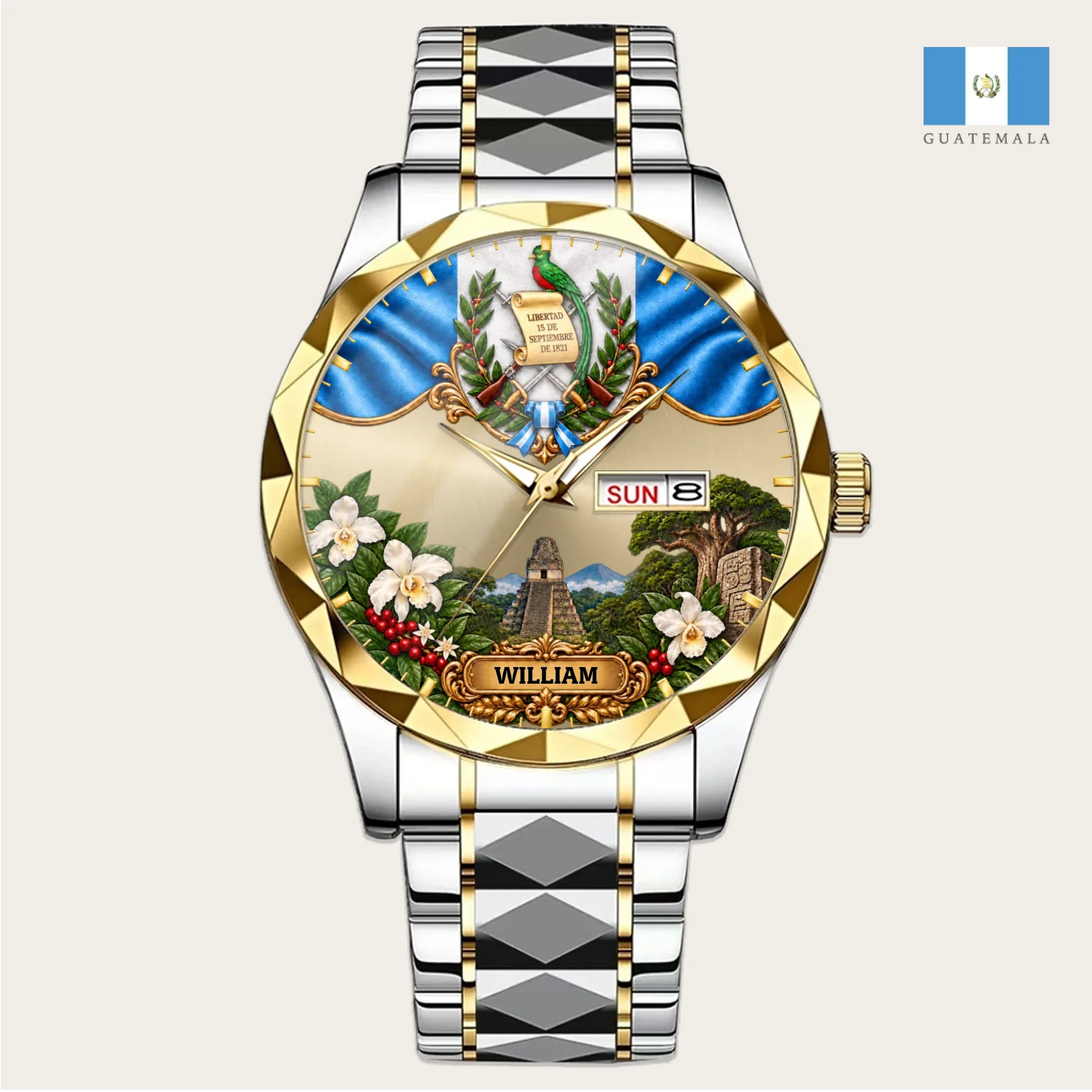 12_5033-silver-gold-quartz-watch-alloy-case-coated-glass