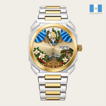 18_new2602-two-tone-alloy-watch-black-dial