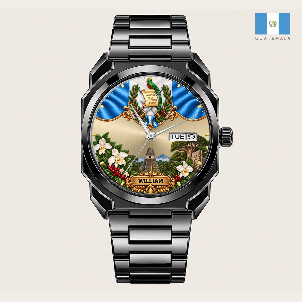 19_new2603-custom-black-alloy-watch-black-dial