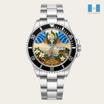 24_new2608-custom-silver-black-alloy-watch
