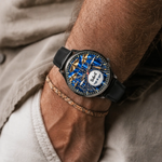 7 Custom men’s watch