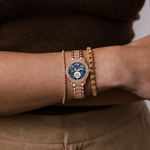 4 Custom women’s watch