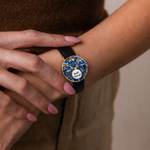 8 Custom women’s watch