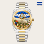 18_new2602-two-tone-alloy-watch-black-dial