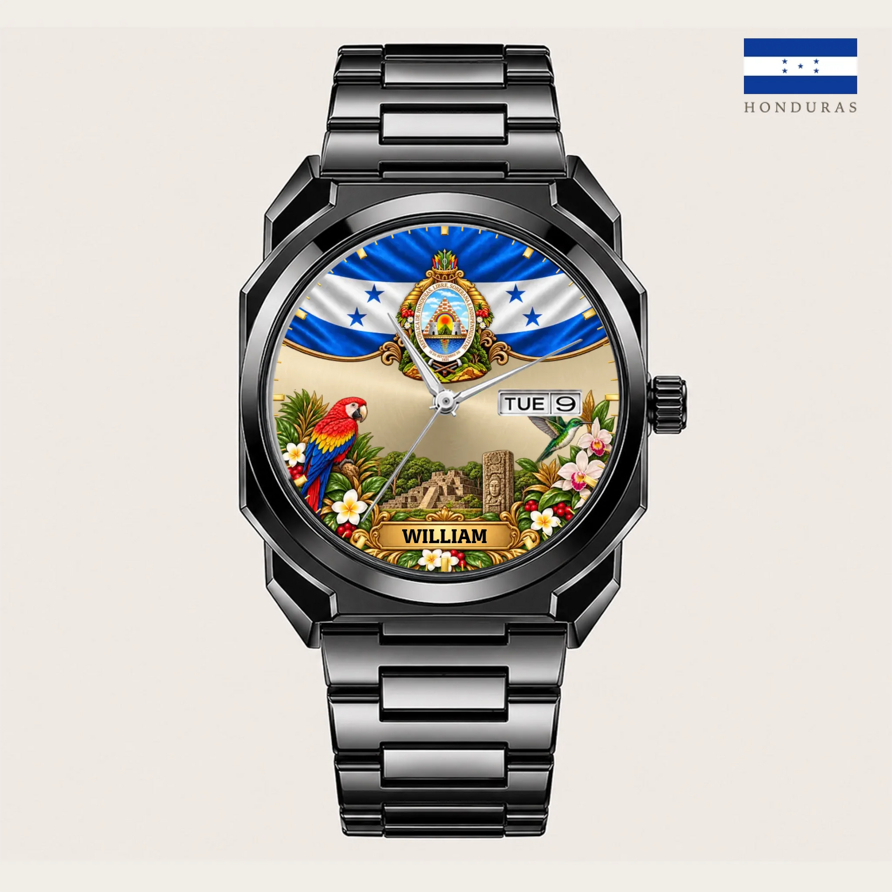 19_new2603-custom-black-alloy-watch-black-dial