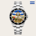 24_new2608-custom-silver-black-alloy-watch