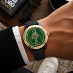 12 Custom men’s watch