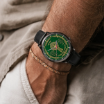 7 Custom men’s watch