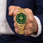 4 Custom men’s watch