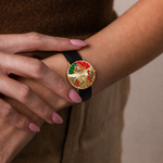 8 Custom women’s watch