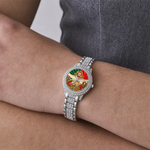 7 Custom women’s watch