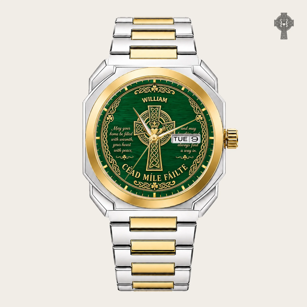 18_new2602-two-tone-alloy-watch-black-dial