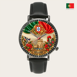 4 black-leather-strap-quartz-watch-alloy-case-coated-glass