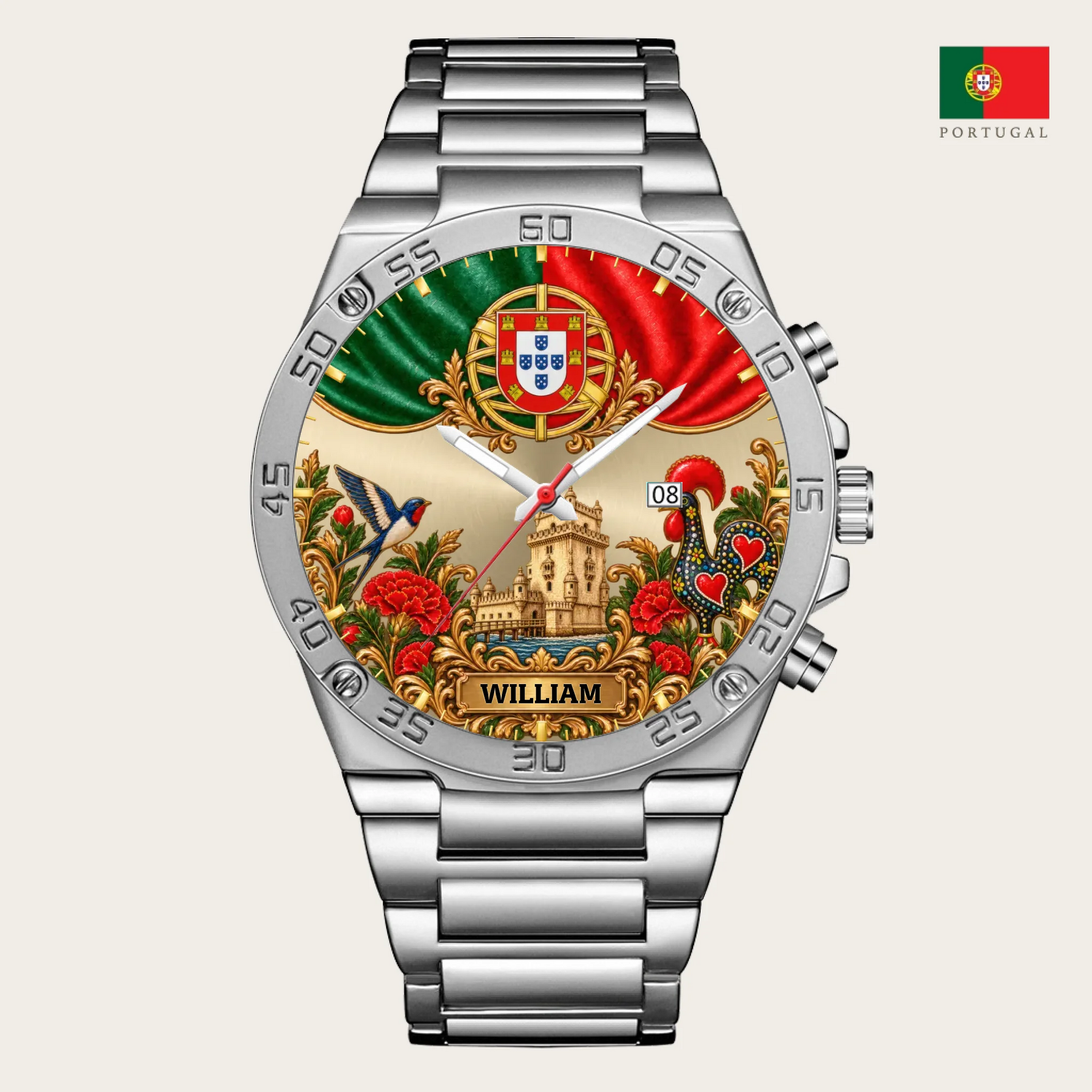 8_127-custom-silver-sport-alloy-watch