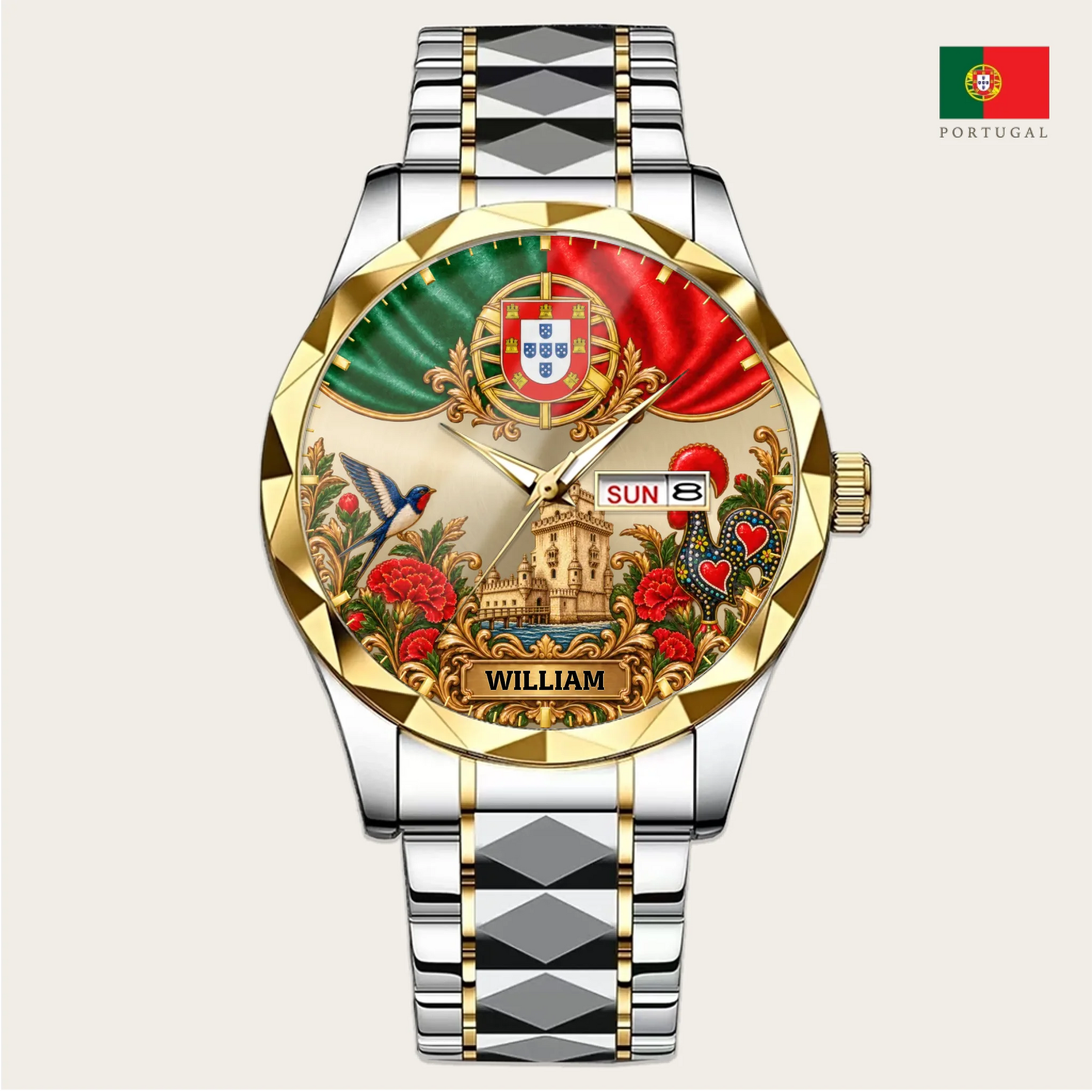 12_5033-silver-gold-quartz-watch-alloy-case-coated-glass