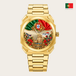 17_new2601-custom-gold-alloy-watch-black-dial