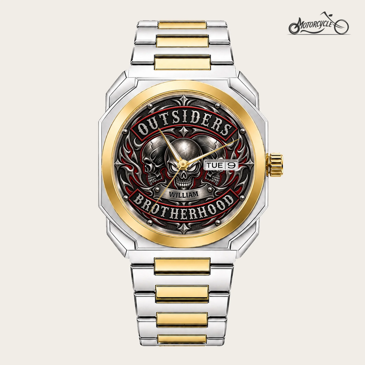 18_new2602-two-tone-alloy-watch-black-dial