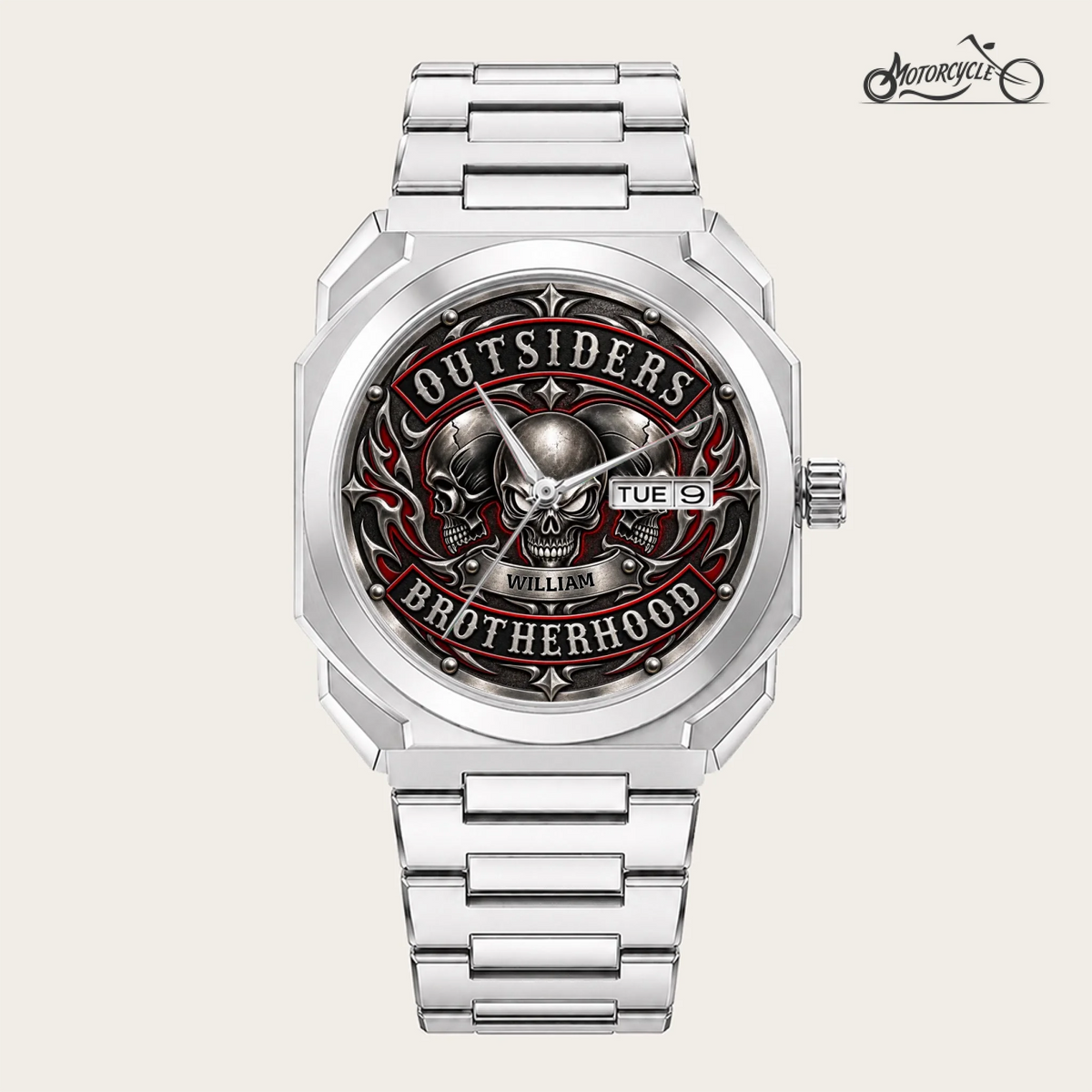 20_new2604-silver-alloy-watch-black-dial