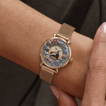 2 Custom women’s watch