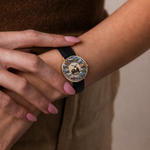 8 Custom women’s watch