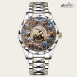 11_5033-silver-gold-bracelet-quartz-watch-alloy-case-coated-glass