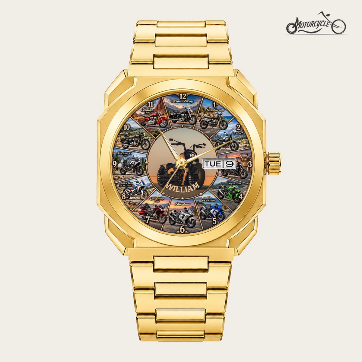 17_new2601-custom-gold-alloy-watch-black-dial
