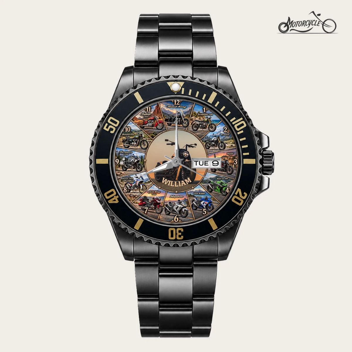 23_new2607-custom-black-gold-alloy-watch