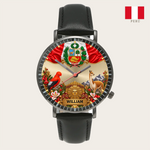 4 black-leather-strap-quartz-watch-alloy-case-coated-glass