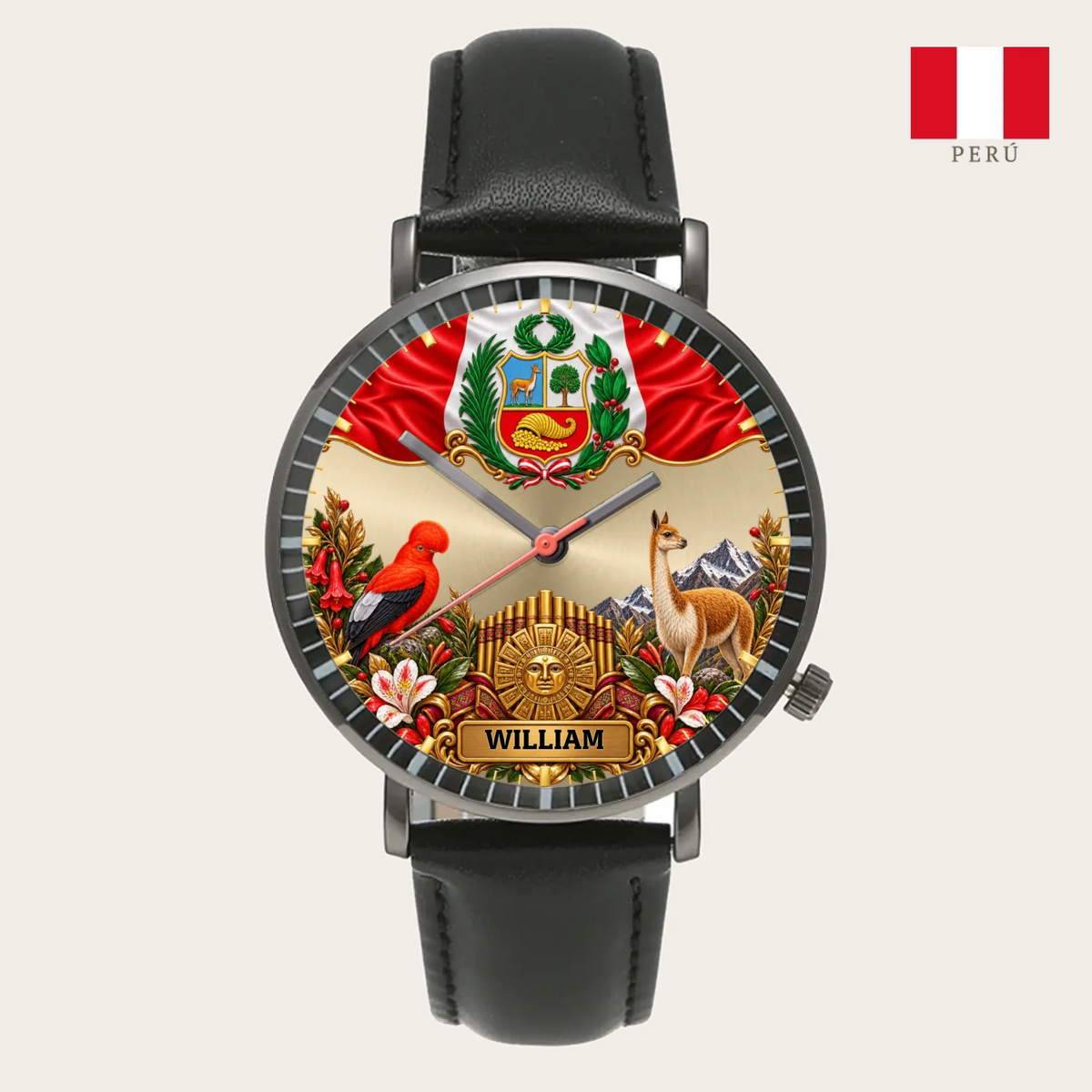 4 black-leather-strap-quartz-watch-alloy-case-coated-glass