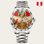 11_5033-silver-gold-bracelet-quartz-watch-alloy-case-coated-glass