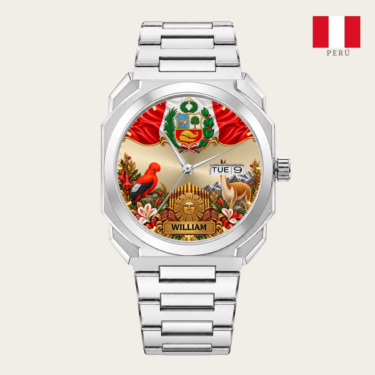20_new2604-silver-alloy-watch-black-dial