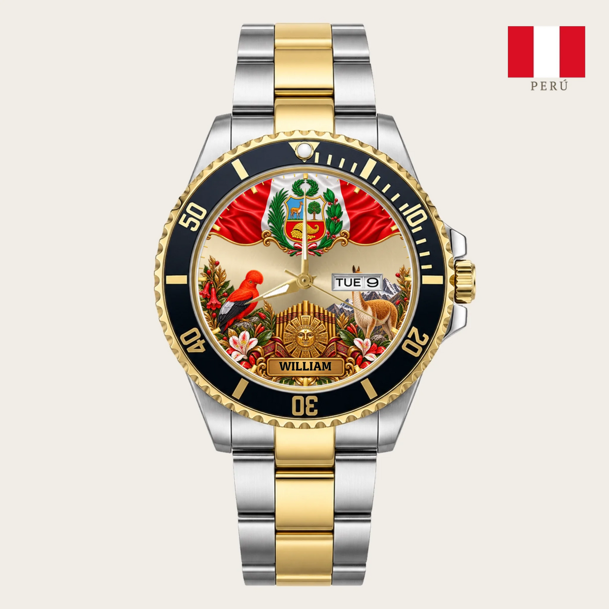 22_new2606-custom-two-tone-gold-silver-alloy-watch