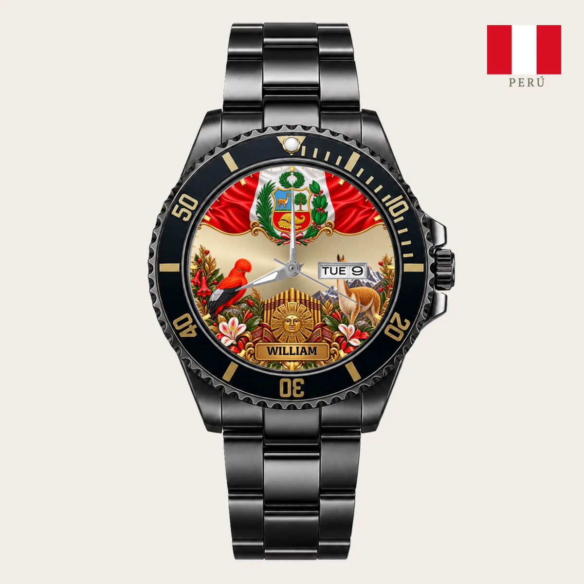 23_new2607-custom-black-gold-alloy-watch