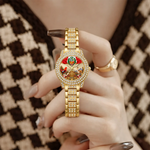 5 Custom women’s watch