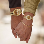 6 Custom women’s watch