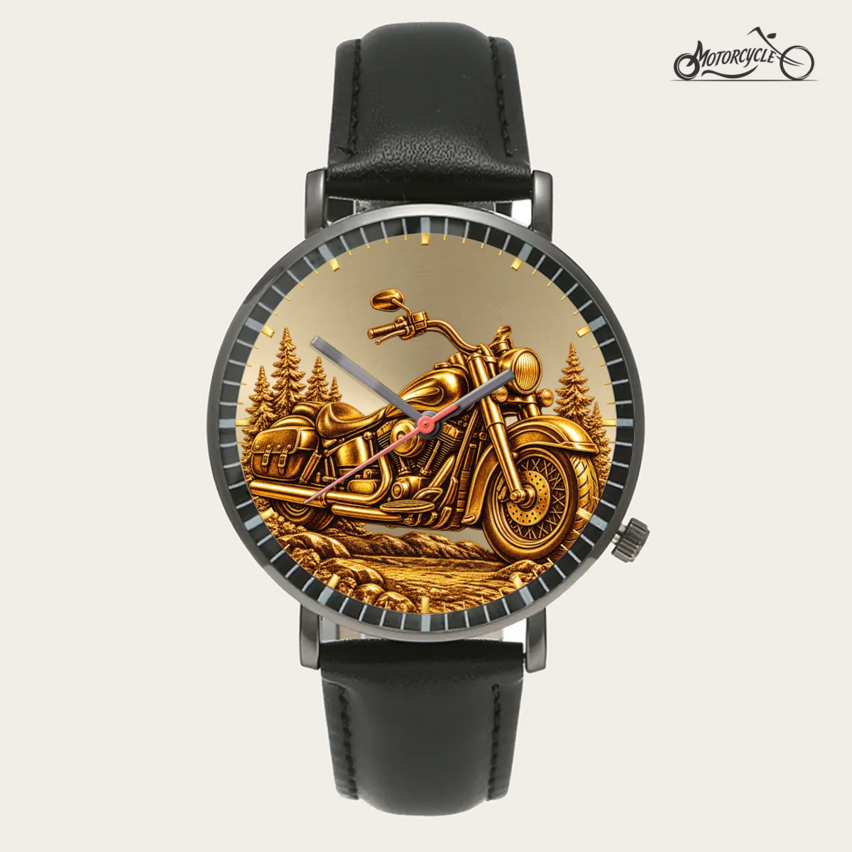4 black-leather-strap-quartz-watch-alloy-case-coated-glass