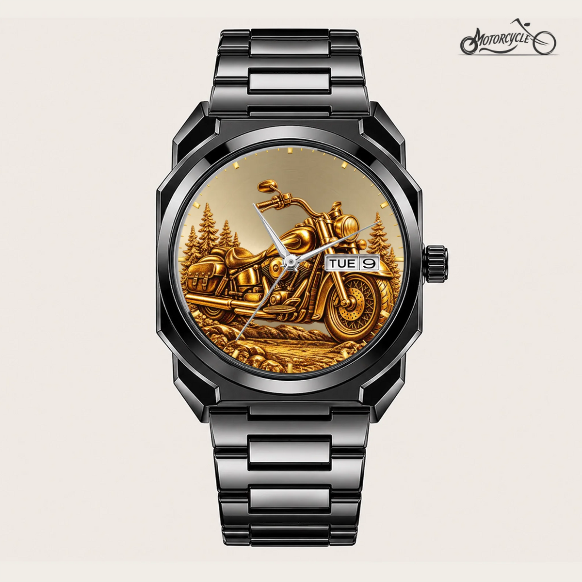 19_new2603-custom-black-alloy-watch-black-dial